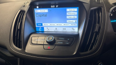 Ford Kuga 1.5 TDCi Titanium Edition 5dr 2WD Diesel Estate